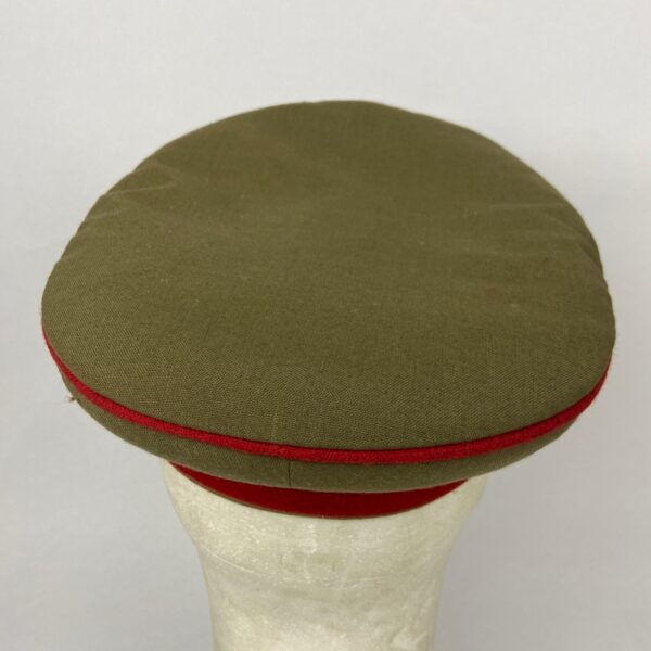 Gorra de Infanteria Ejército de Rumania - Imagen 5