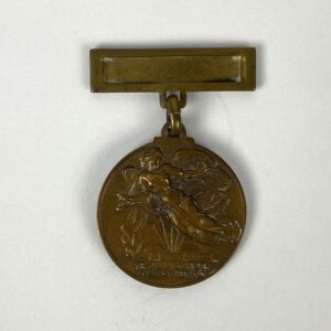 Medalla del Alzamiento y Victoria 1936-1939 España