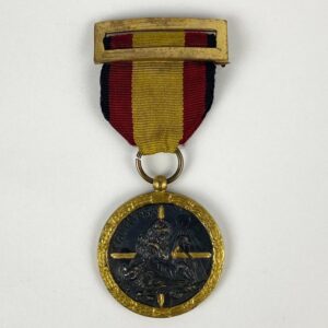 Medalla de la Campaña 1936-1939 Vanguardia España