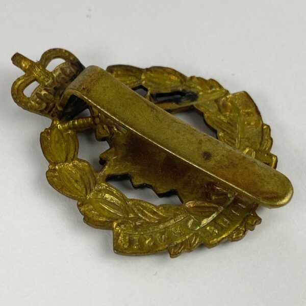 Insignia Cuerpo Dental del Ejército Británico UK - Imagen 4