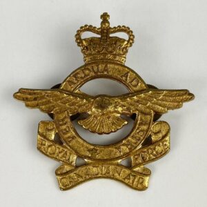 Insignia Real Fuerza Aerea de Canada
