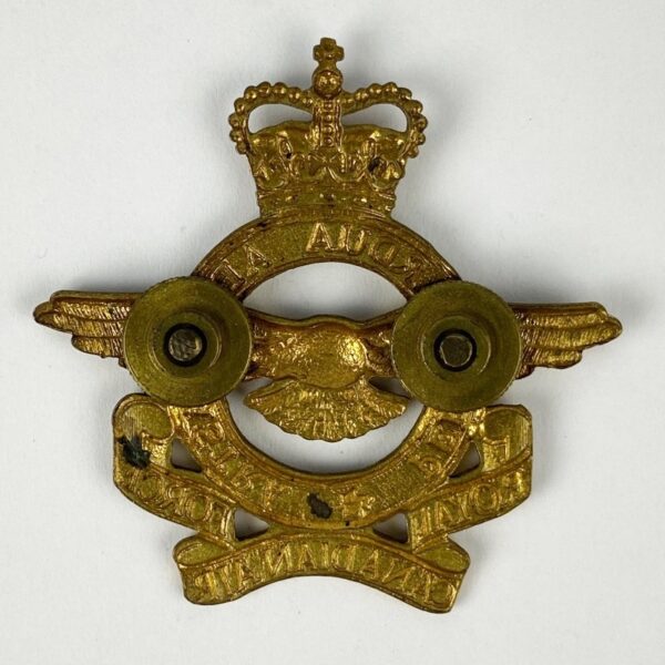 Insignia Real Fuerza Aerea de Canada - Imagen 2