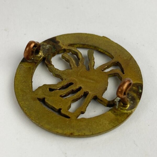 Insignia Long Range Desert Group WW2 UK - Imagen 3
