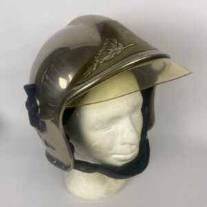 Casco Gallet Type I Francia 1989