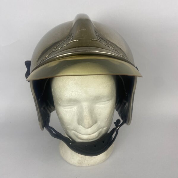 Casco Gallet Type I Francia 1989 - Imagen 3