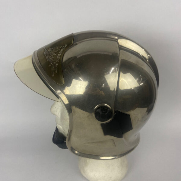 Casco Gallet Type I Francia 1989 - Imagen 4