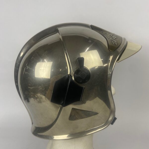 Casco Gallet Type I Francia 1989 - Imagen 6