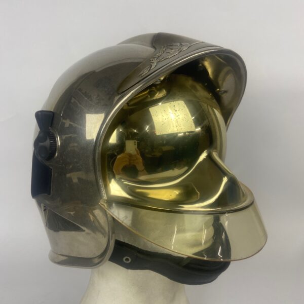 Casco Gallet Type I Francia 1989 - Imagen 7
