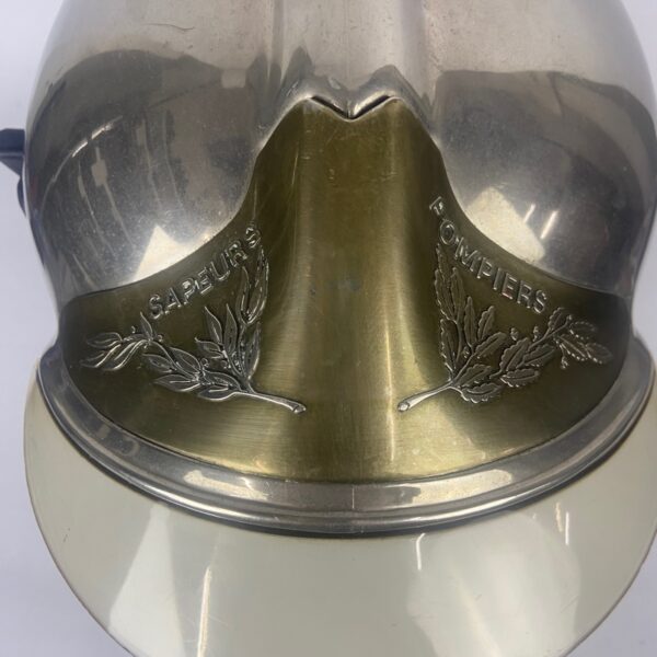 Casco Gallet Type I Francia 1989 - Imagen 8
