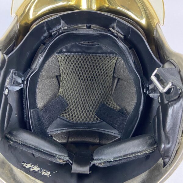 Casco Gallet Type I Francia 1989 - Imagen 2
