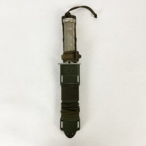 Cuchillo de Supervivencia AITOR Bucanero