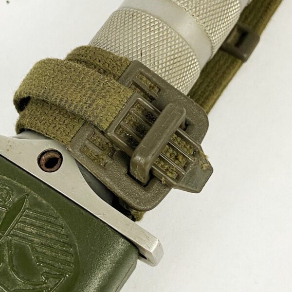 Cuchillo de Supervivencia AITOR Bucanero - Imagen 5
