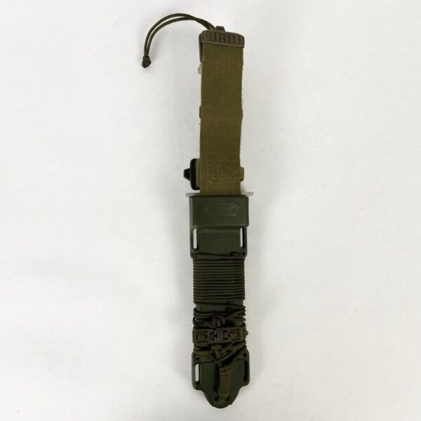 Cuchillo de Supervivencia AITOR Bucanero - Imagen 3