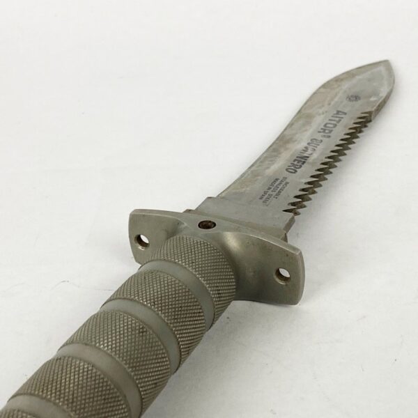 Cuchillo de Supervivencia AITOR Bucanero - Imagen 7