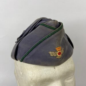 Gorra cuartelera Ejército del Aire España