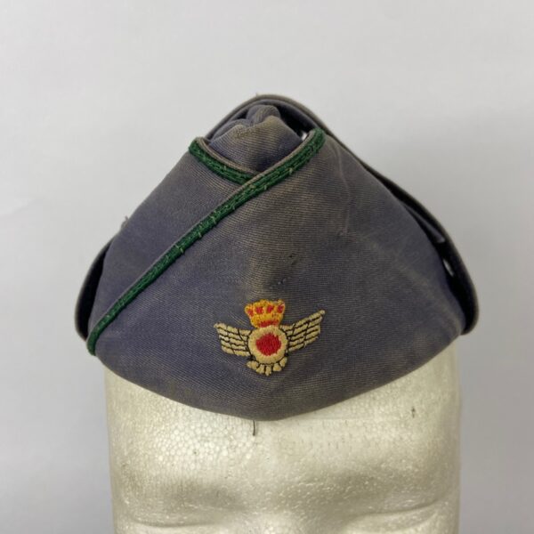 Gorra cuartelera Ejército del Aire España - Imagen 3
