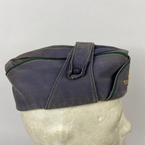 Gorra cuartelera Ejército del Aire España - Imagen 6