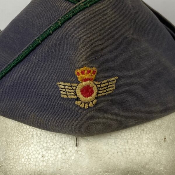 Gorra cuartelera Ejército del Aire España - Imagen 7