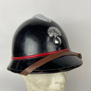 Casco de Policía Bélgica