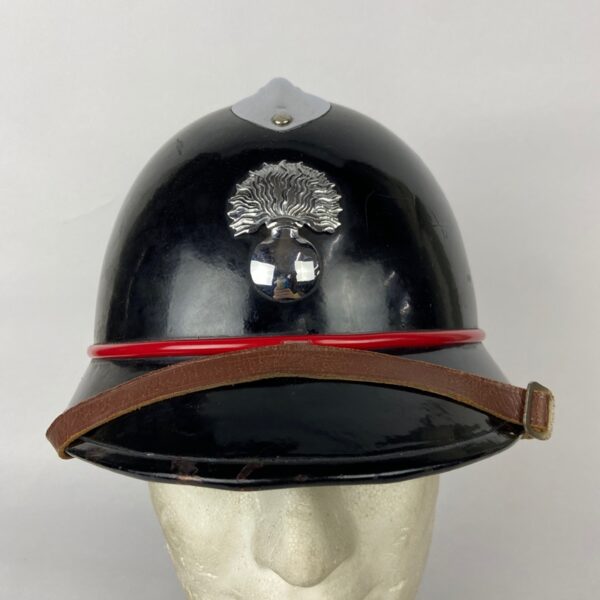 Casco de Policía Bélgica - Imagen 3