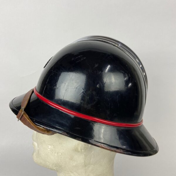 Casco de Policía Bélgica - Imagen 4