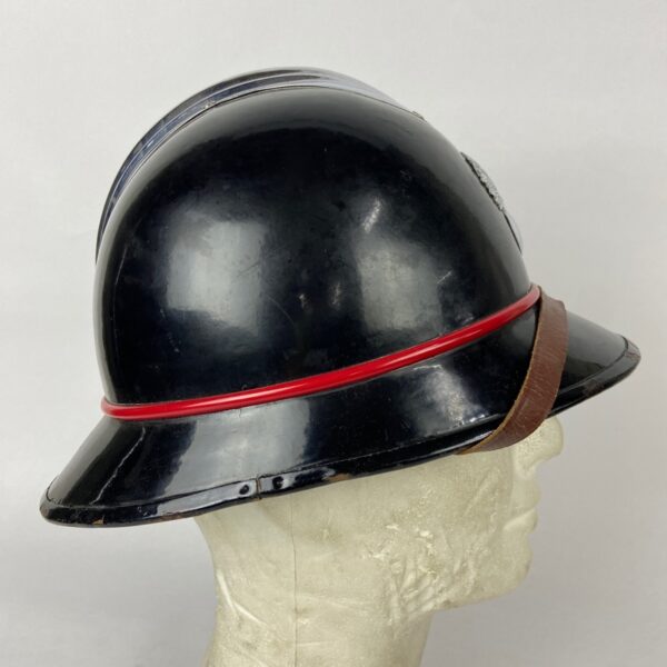 Casco de Policía Bélgica - Imagen 6