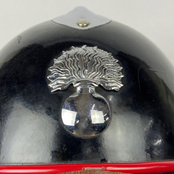 Casco de Policía Bélgica - Imagen 7