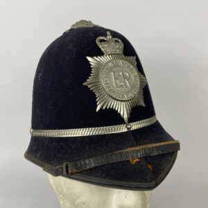Casco Bobby Thames Valley Constabulary UK