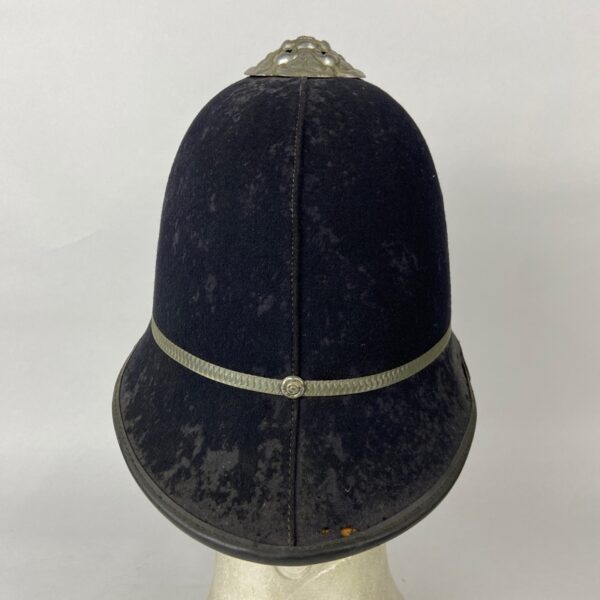 Casco Bobby Thames Valley Constabulary UK - Imagen 5