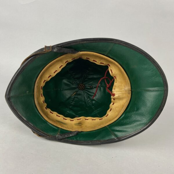 Casco Bobby Thames Valley Constabulary UK - Imagen 2
