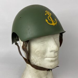 Casco M33 Aerofonista Italia