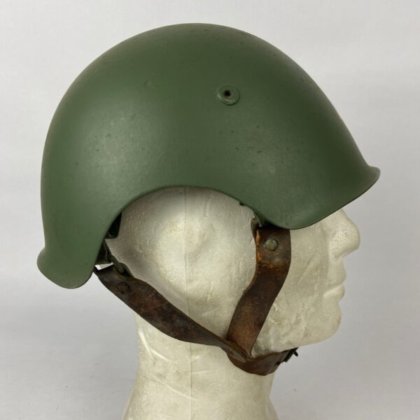 Casco M33 Aerofonista Italia - Imagen 6