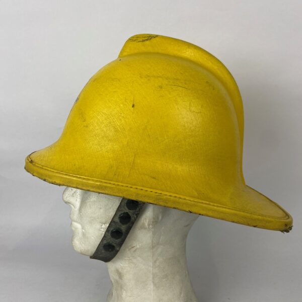 Casco de Bomberos de Oxfordshire UK - Imagen 5