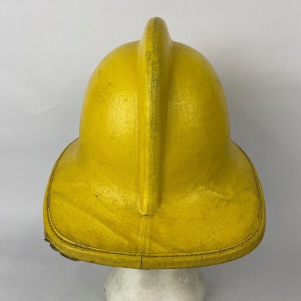 Casco de Bomberos de Oxfordshire UK - Imagen 6