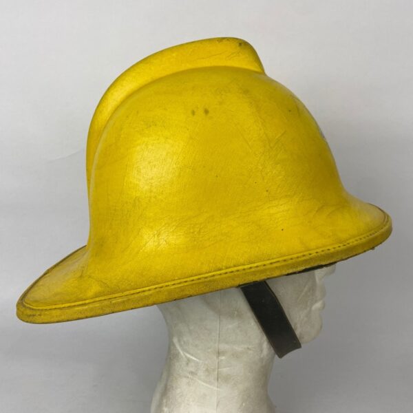 Casco de Bomberos de Oxfordshire UK - Imagen 7