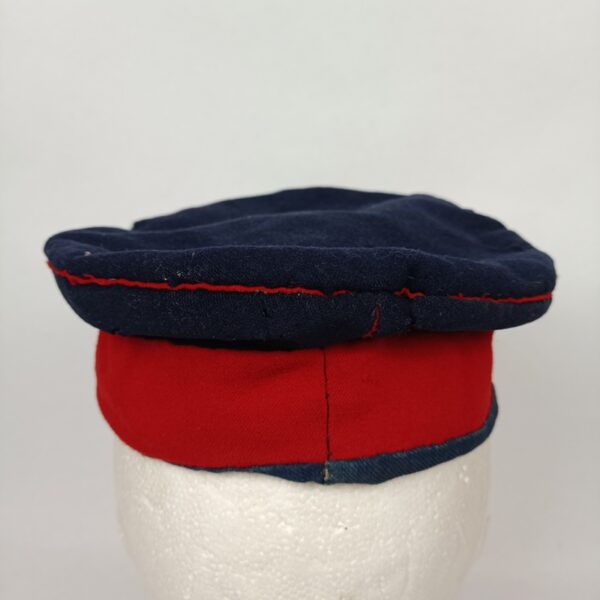 Gorra Infantil para Oficial de Infantería Alfonso XIII España - Imagen 5