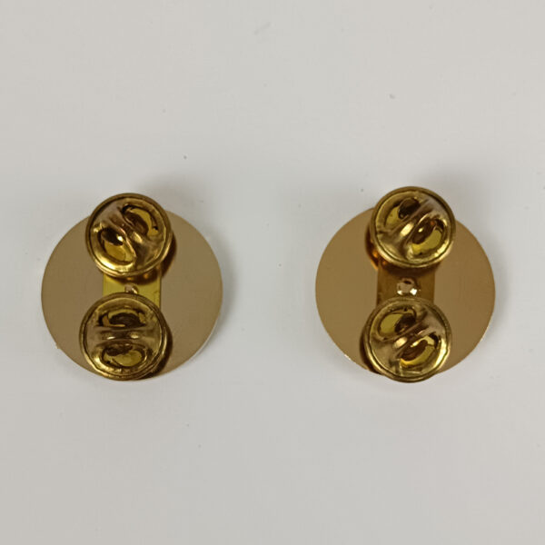 Insignias de cuello Fuerzas Especiales USA - Imagen 2