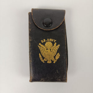 Monedero billetera US Army WW2 USA