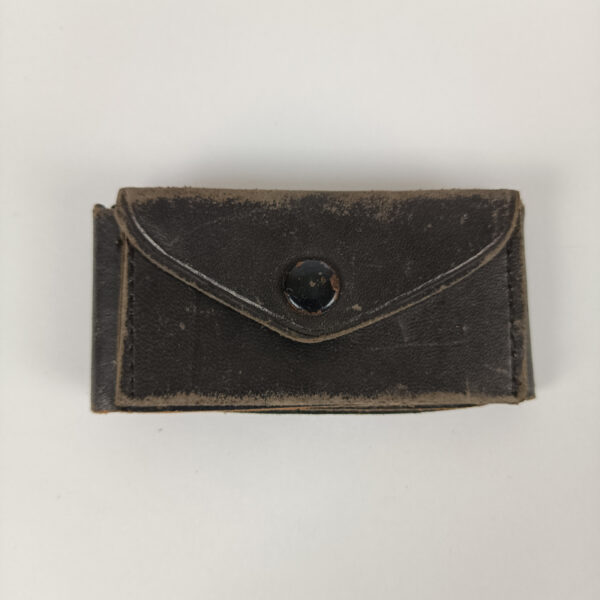 Monedero billetera US Army WW2 USA - Imagen 2