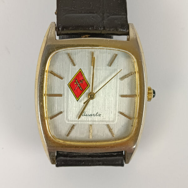 Reloj de la Guardia Civil España - Imagen 2