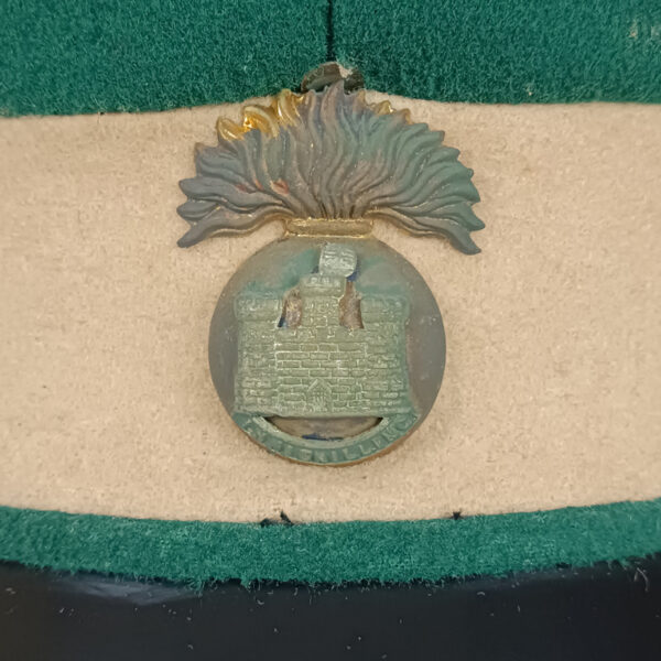 Gorra Royal Inniskilling Fusiliers UK - Imagen 7