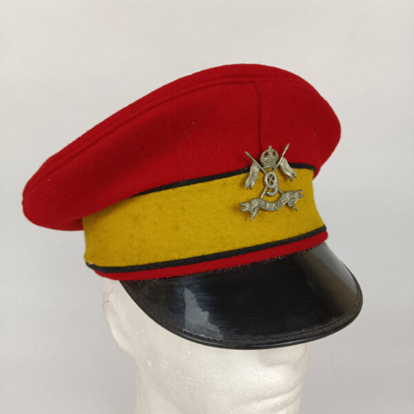 Gorra 9 Regimiento de Lanceros UK