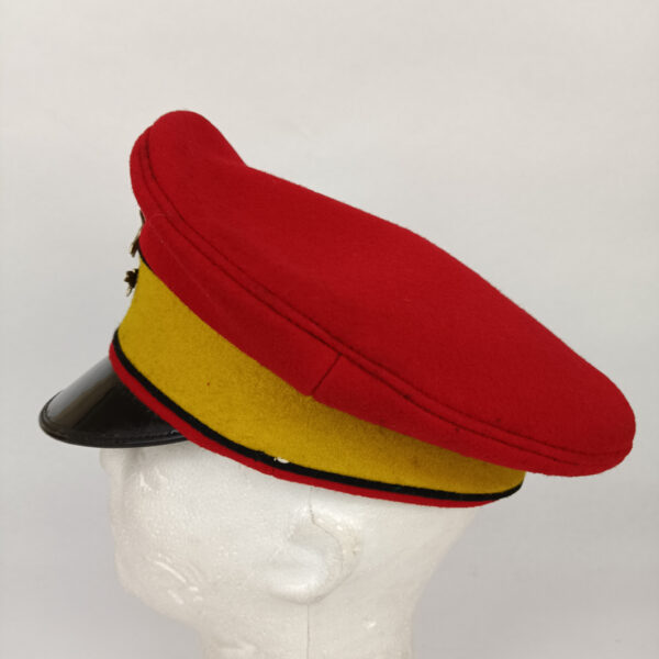 Gorra 9 Regimiento de Lanceros UK - Imagen 4
