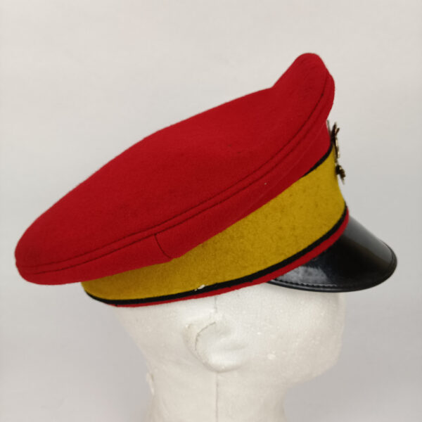 Gorra 9 Regimiento de Lanceros UK - Imagen 6