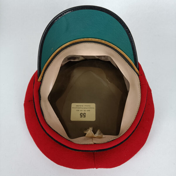 Gorra 9 Regimiento de Lanceros UK - Imagen 2