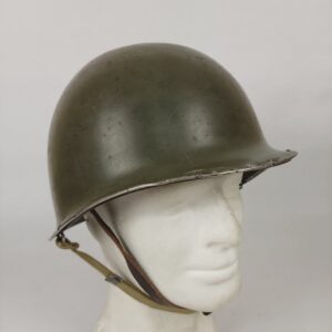 Casco M1 primer modelo US Army WW2 USA