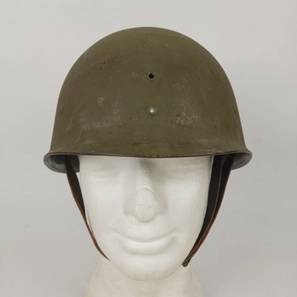 Casco M1 primer modelo US Army WW2 USA - Imagen 14