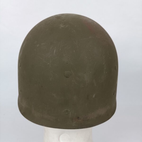 Casco M1 primer modelo US Army WW2 USA - Imagen 16