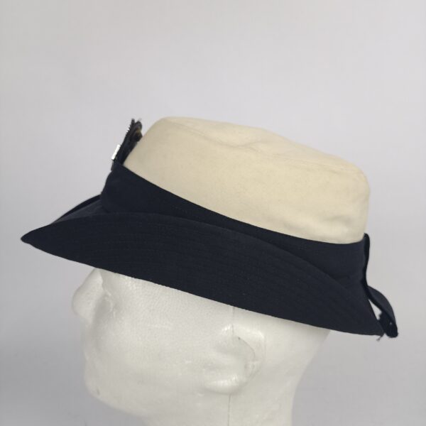 Gorro Femenino de Suboficial US Navy USA - Imagen 4