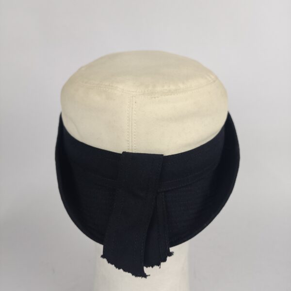 Gorro Femenino de Suboficial US Navy USA - Imagen 5